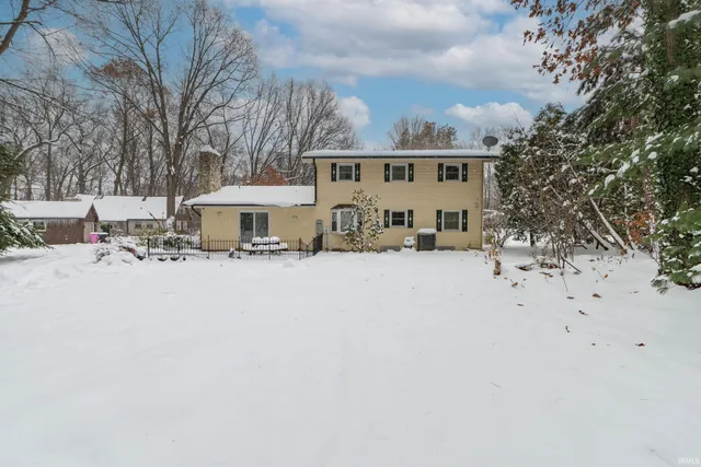 $349,900 | 16765 Londonberry Lane, South Bend, IN 46635