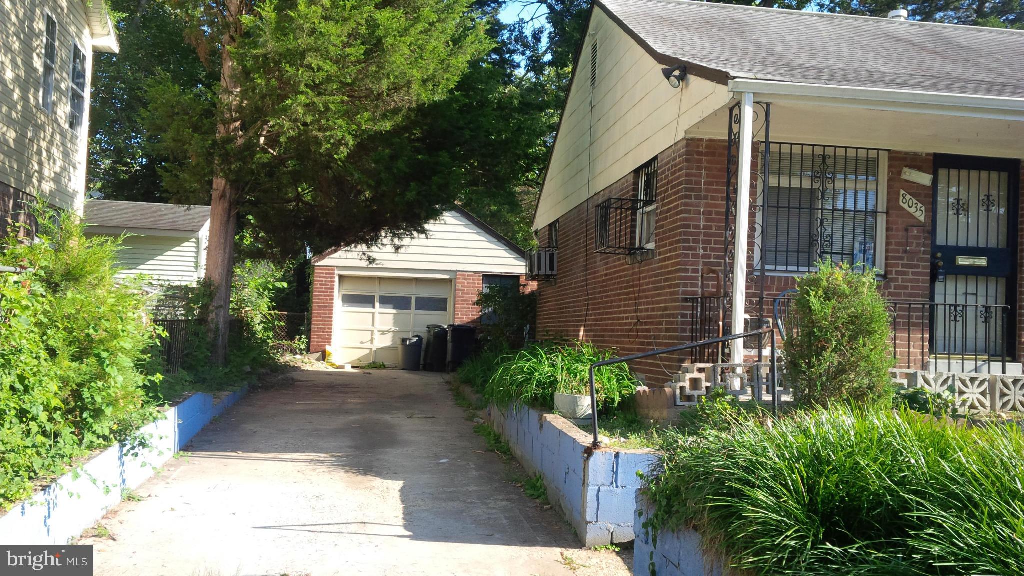 8035 New Riggs Road Hyattsville, MD 20783 - Photo 2 of 14 Exterior (General)