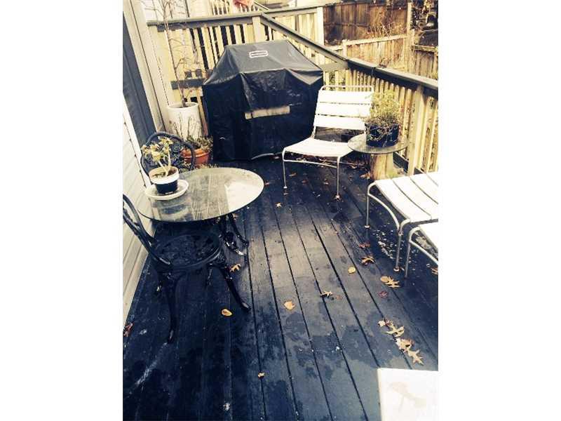 1002 Middle Pittsburgh, PA 15212 - Photo 22 of 25 Patio/Deck.