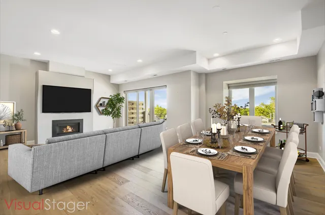 $4,470 | 833 Laurel Avenue, Unit 302, Highland Park, IL 60035