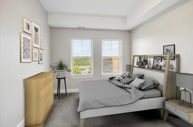 $4,470 | 833 Laurel Avenue, Unit 302, Highland Park, IL 60035