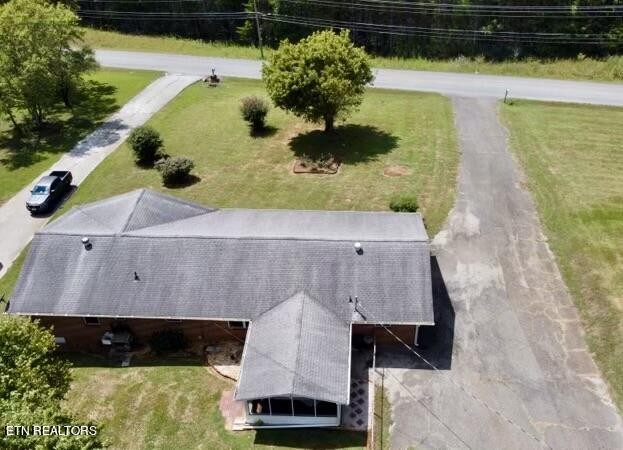 414 Fairview Road Tellico Plains, TN 37385 - Photo 8 of 49 Gallery Image 8