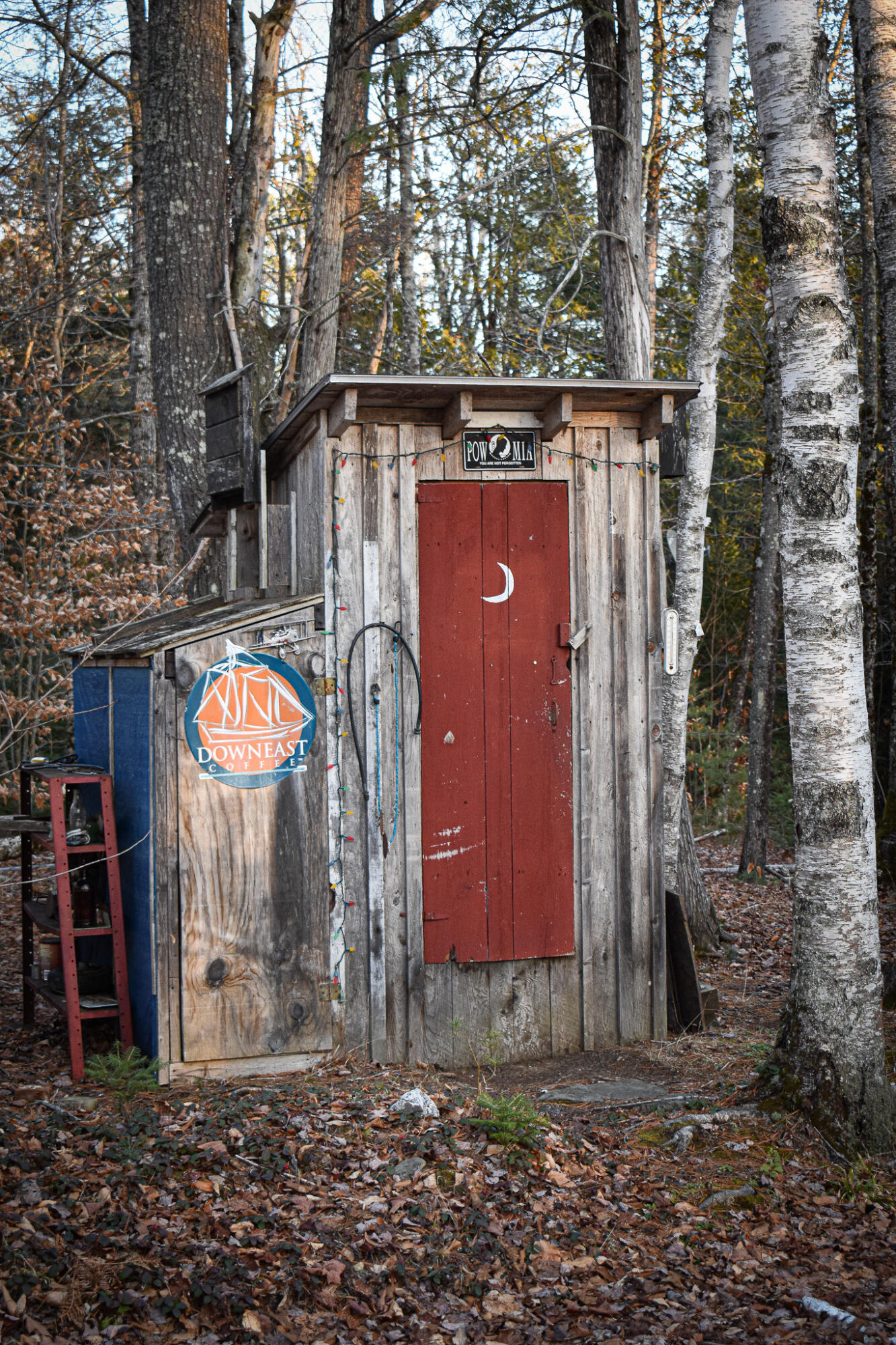 187 Foxcroft Center Road Dover-Foxcroft, ME 04426 - Photo 28 of 31 DSC_0155