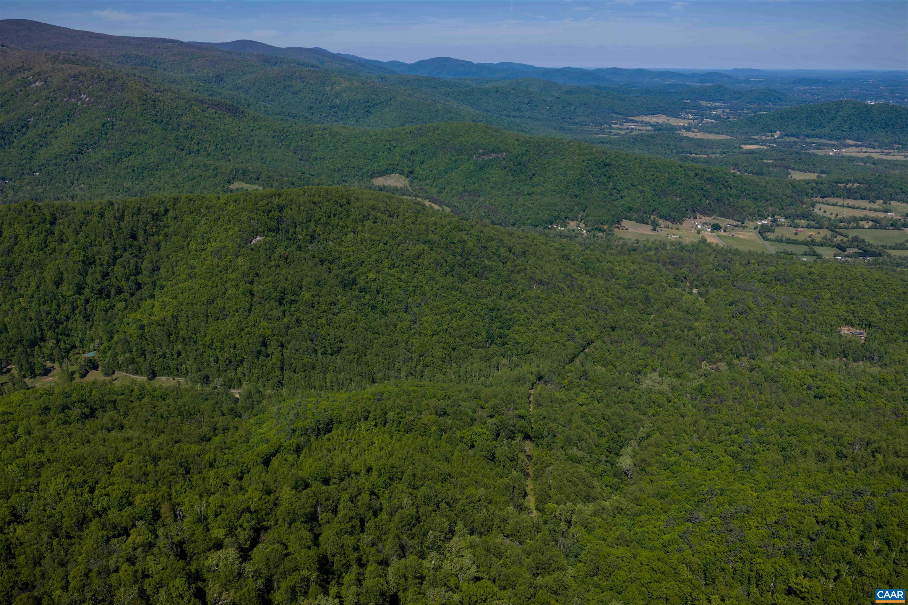 Lot A Brokenback Mountain Road Dyke, VA 22935 - Photo 10 of 15
