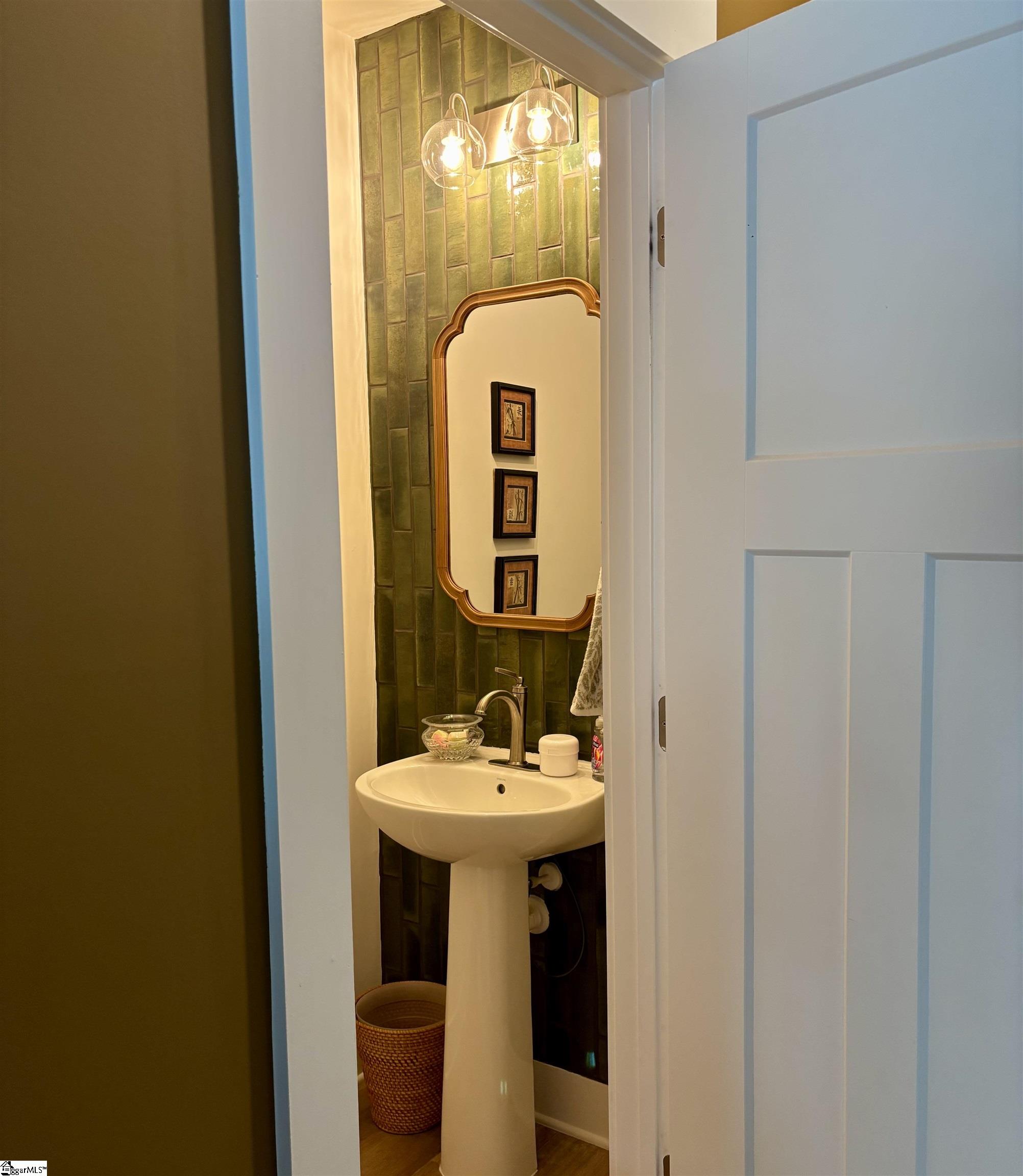 107 Cobden Court Simpsonville, SC 29681 - Photo 4 of 22