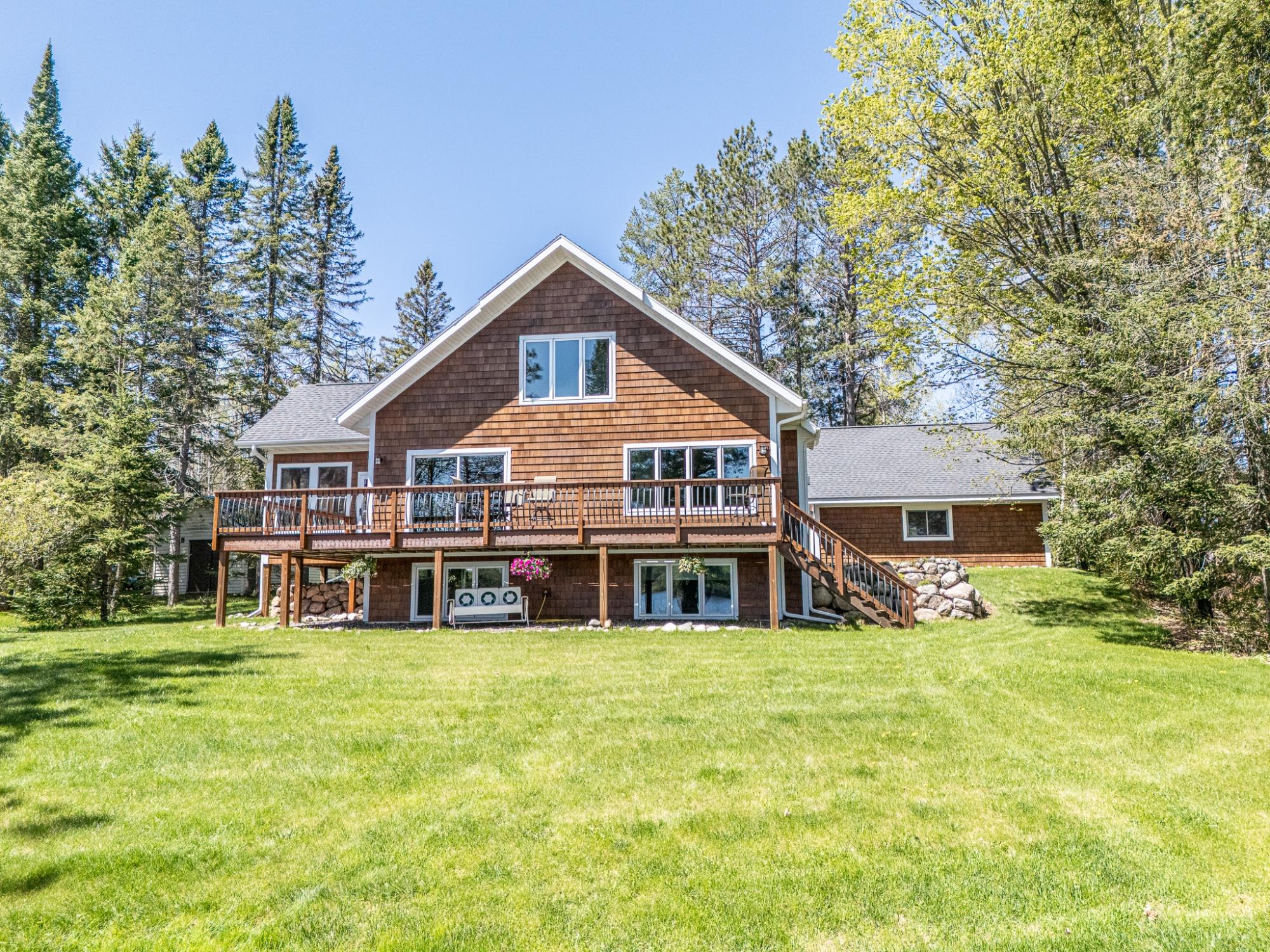 7828 Townsite Road Presque Isle, WI 54557 - Photo 62 of 81 Gallery Image 62