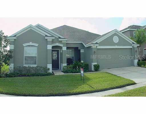 727 Seneca Meadows Road Winter Springs, FL 32708 - Photo 1 of 1 Exterior Front