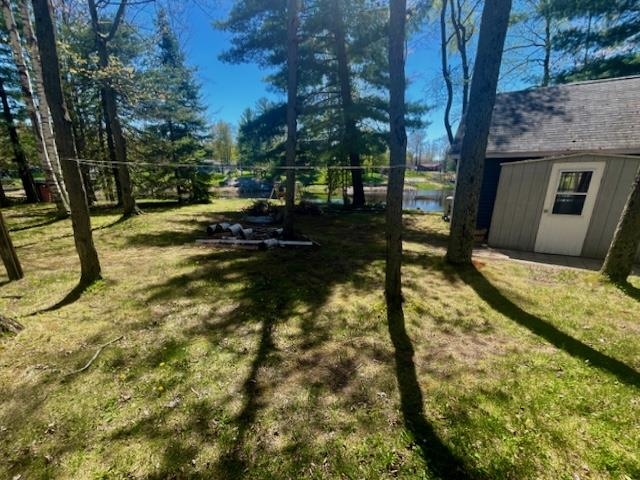 1548 Pioneer Road Alger, MI 48610 - Photo 18 of 51 Gallery Image 18