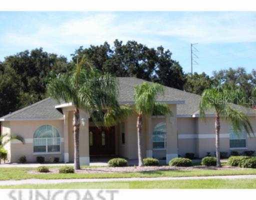 1714 Curlew Road Dunedin, FL 34698 - Photo 1 of 1 Exterior Front