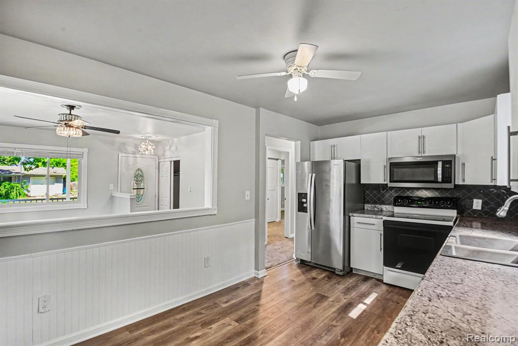 611 South Main Street Davison, MI 48423 - Photo 7 of 22