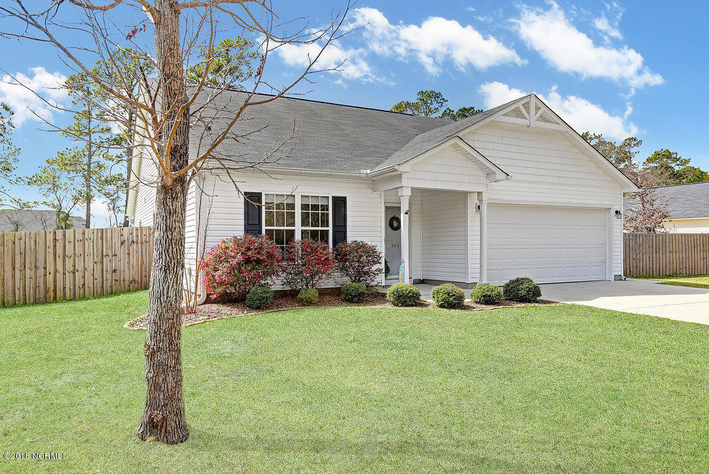 323 Kemper Road Hampstead, NC 28443 - Photo 2 of 33 323KemperRoad-2