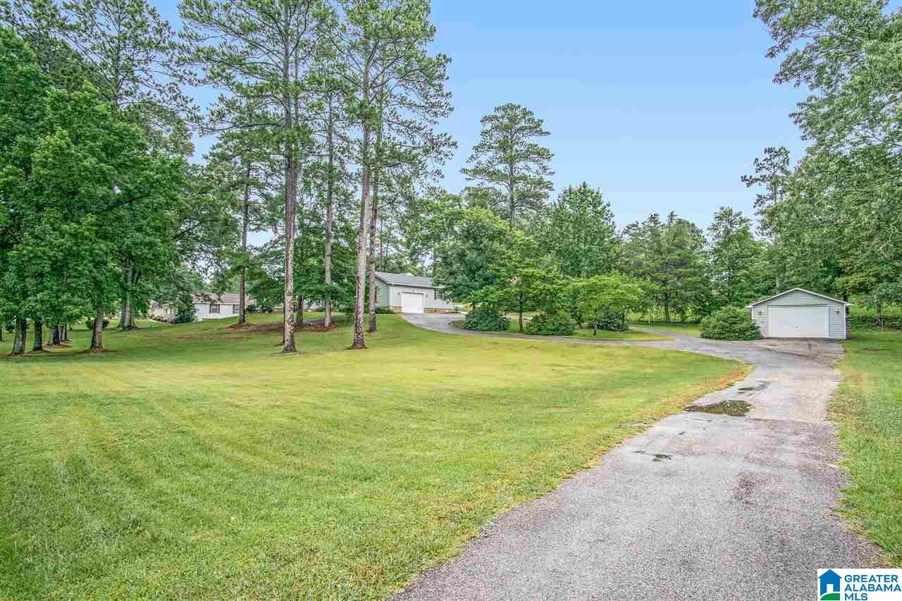 150 Cherokee Road Thorsby, AL 35171 - Photo 1 of 29