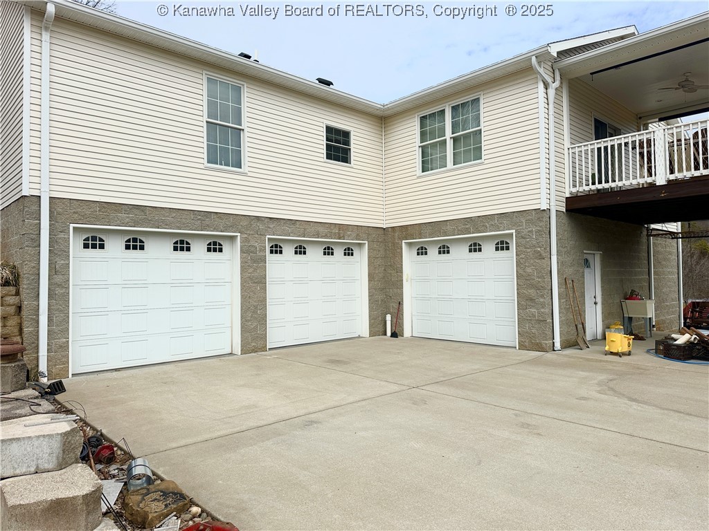5203 Kelly Road Charleston, WV 25313 - Photo 32 of 49 Gallery Image 32