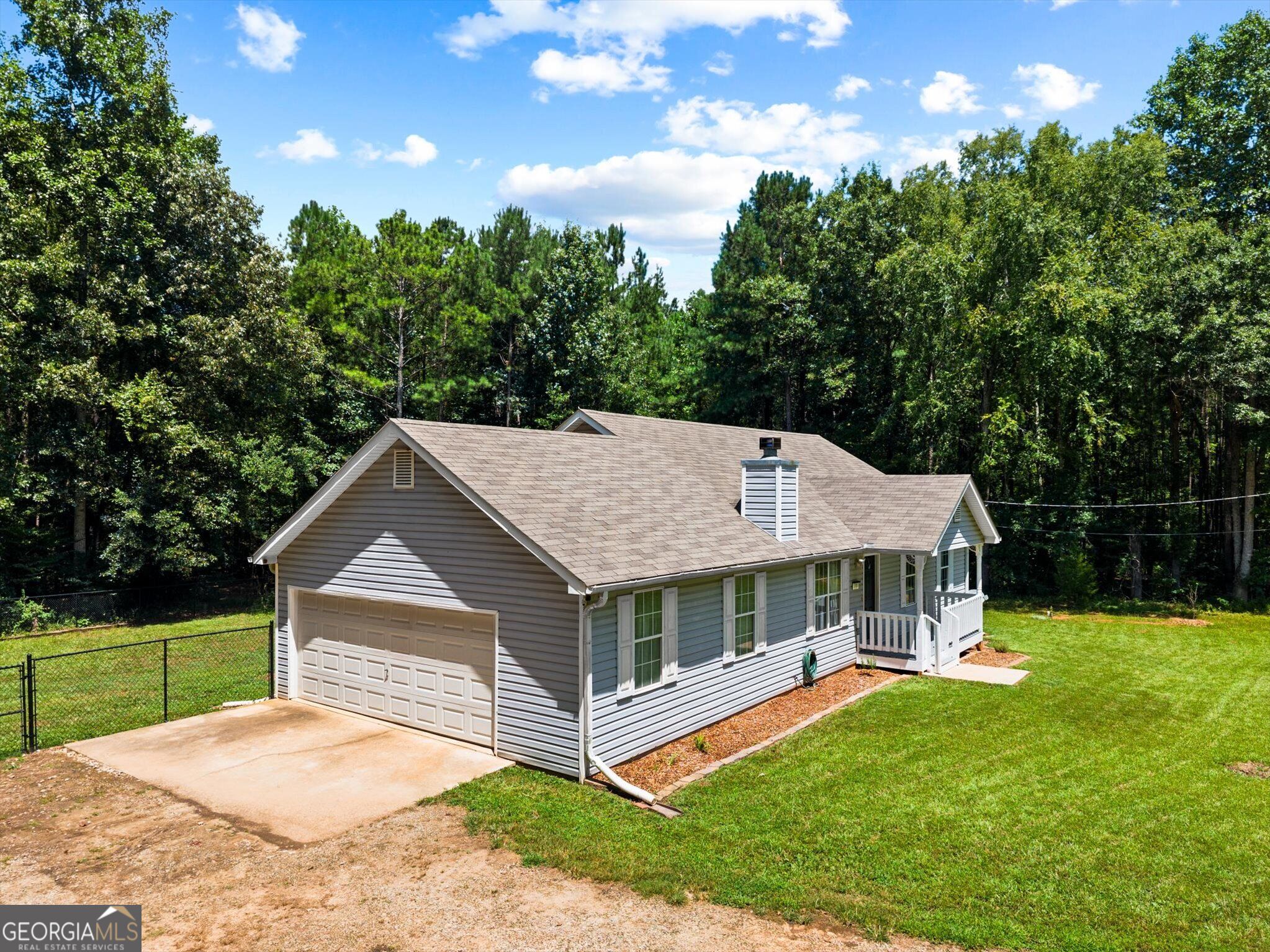 190 Smoak Field Road Griffin, GA 30223 - Photo 3 of 58 Gallery Image 3