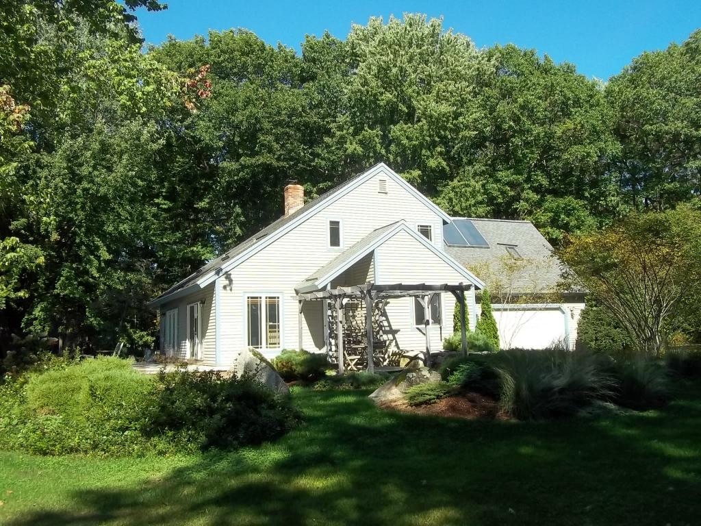 472 Fish Street Fryeburg, ME 04037 - Photo 4 of 15