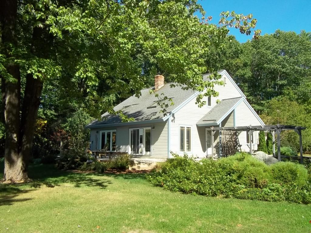 472 Fish Street Fryeburg, ME 04037 - Photo 5 of 15