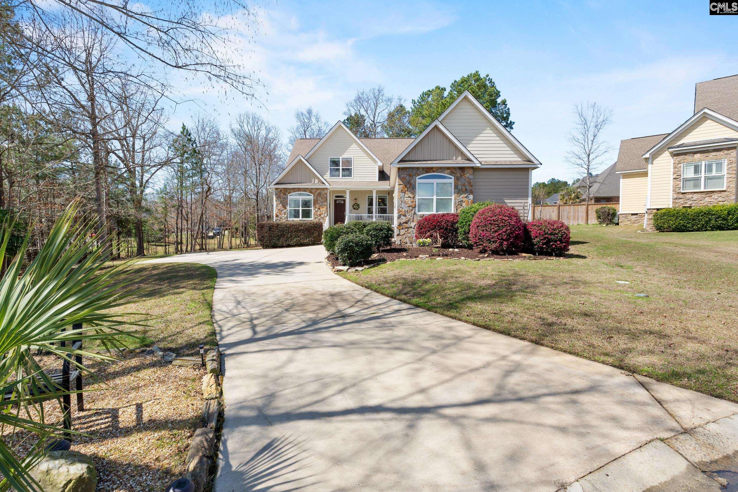 157 Blue Wing Drive Gilbert, SC 29054 - Photo 4 of 59