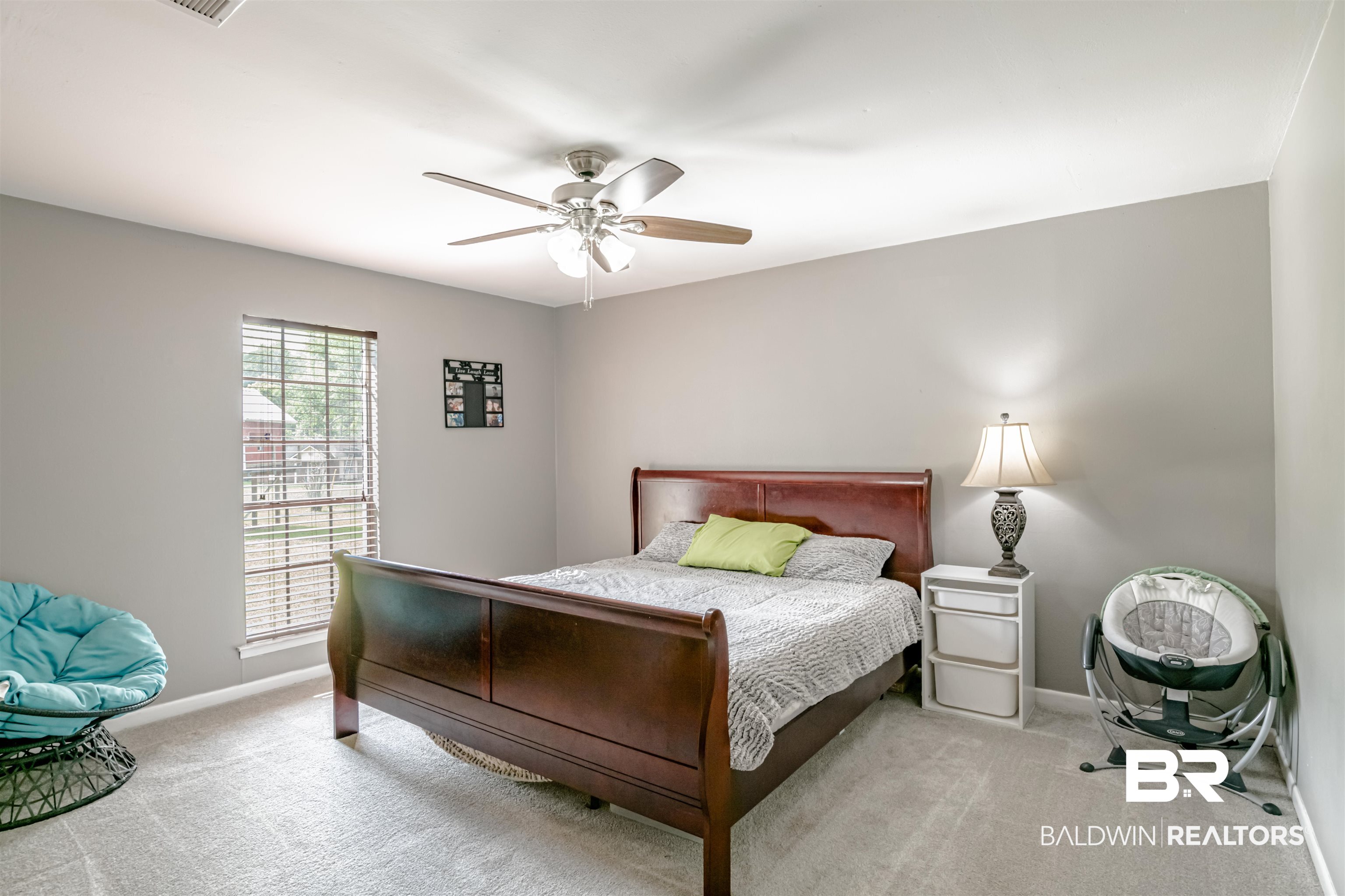 10817 Potter Tract Road Grand Bay, AL 36541 - Photo 14 of 32