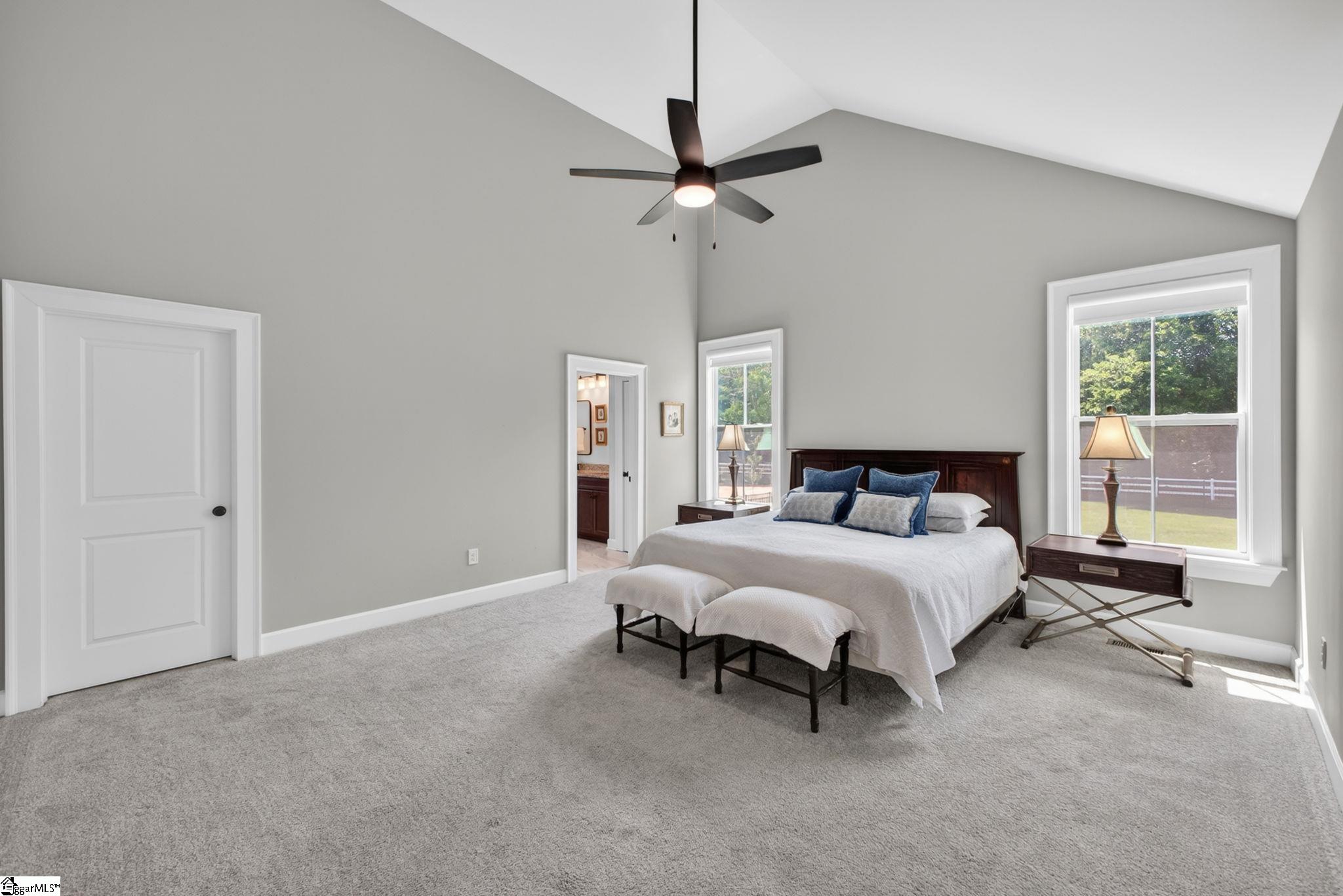 416 Plevin Way Pelzer, SC 29669 - Photo 18 of 50