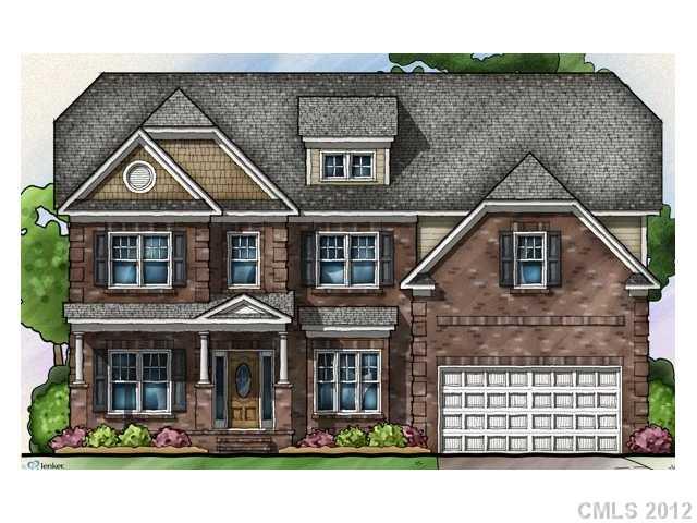5109 Rhett Court, Unit 7 Monroe, NC 28110 - Photo 1 of 1 Gallery Image 1