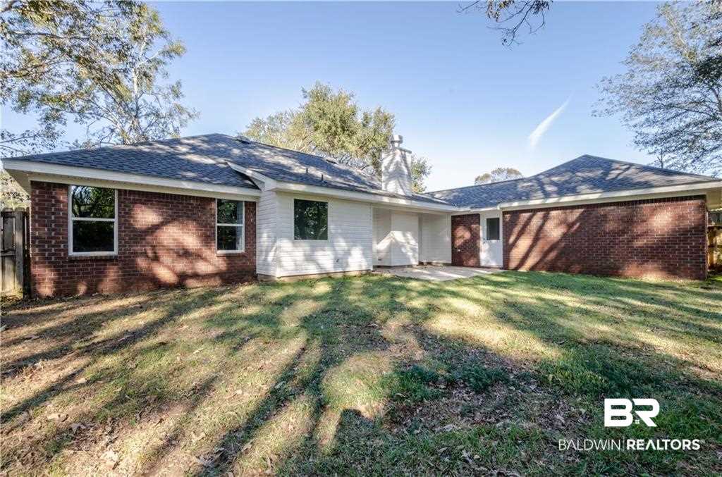 9967 Wedgefield Court Mobile, AL 36608 - Photo 31 of 35