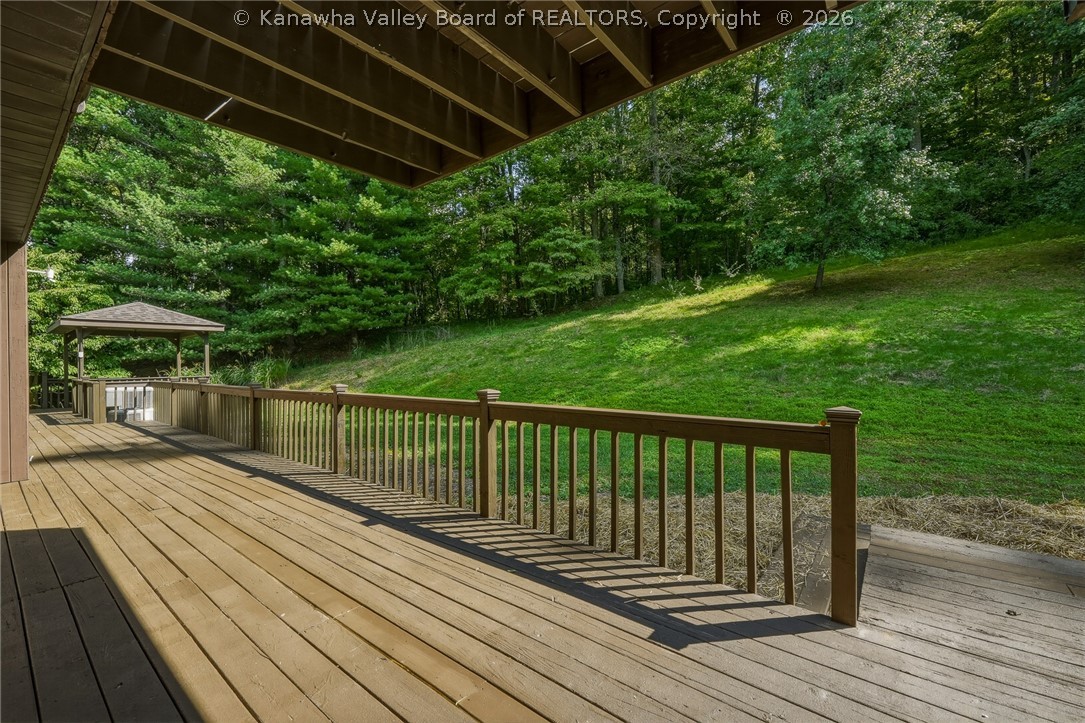 102 Rustic Highlands Road Hurricane, WV 25526 - Photo 39 of 41 Gallery Image 39