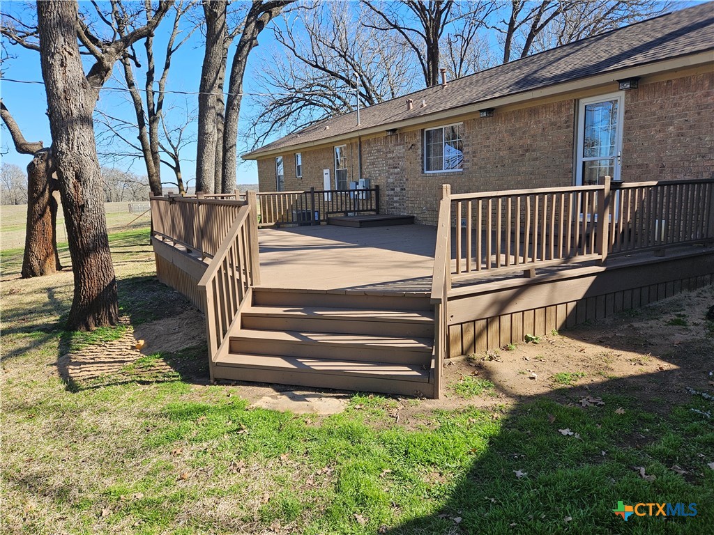 913 Cr 237 Road Cameron, TX 76520 - Photo 22 of 35