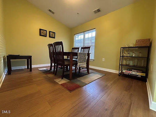 929 Morreene Road, Unit B35 Durham, NC 27705 - Photo 4 of 13 dine