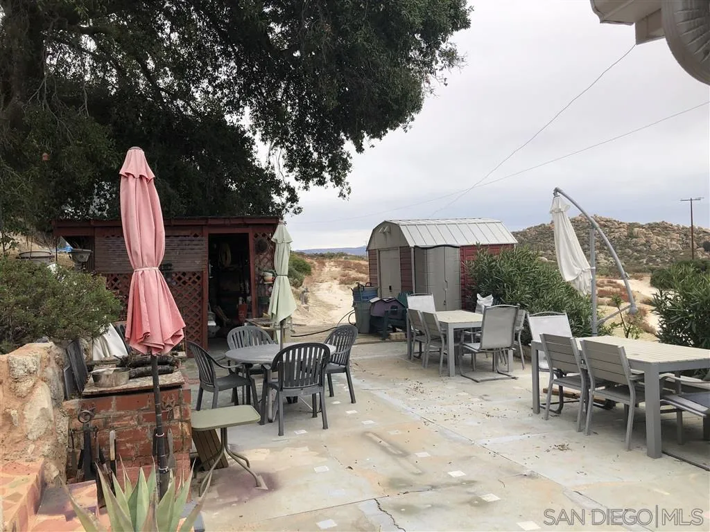 1601 Jewel Valley Road Boulevard, CA 91905 - Photo 19 of 24 Gallery Image 19