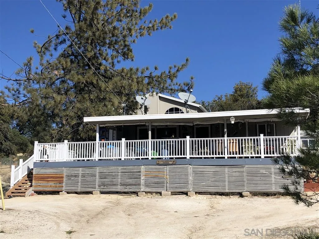 1601 Jewel Valley Road Boulevard, CA 91905 - Photo 3 of 24 Gallery Image 3