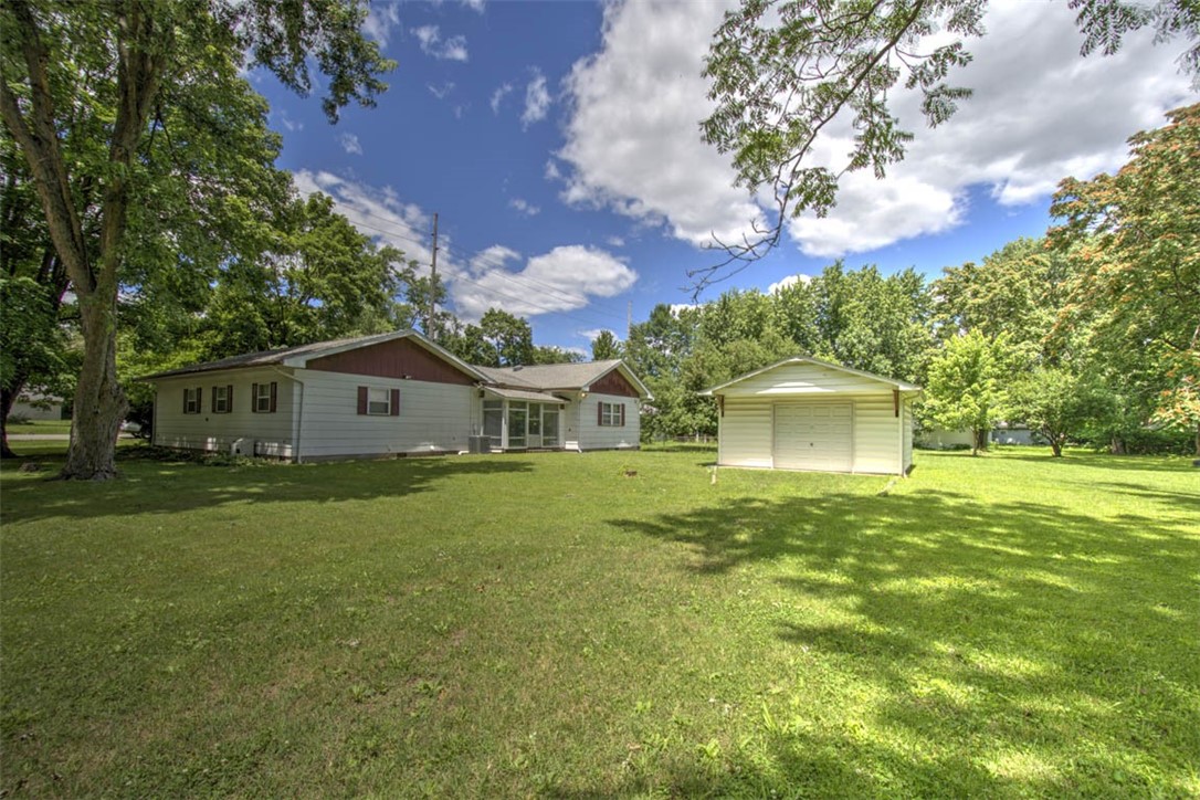 1406 North 27th Street Decatur, IL 62526 - Photo 25 of 31