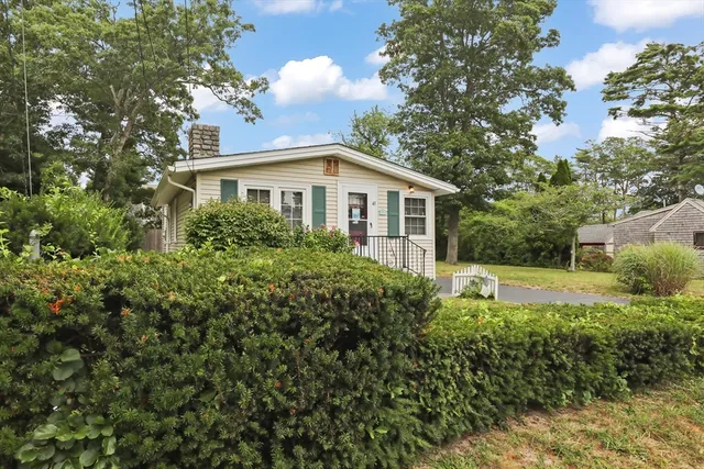 $407,000 | 43 Butler Street, Wareham, MA 02532