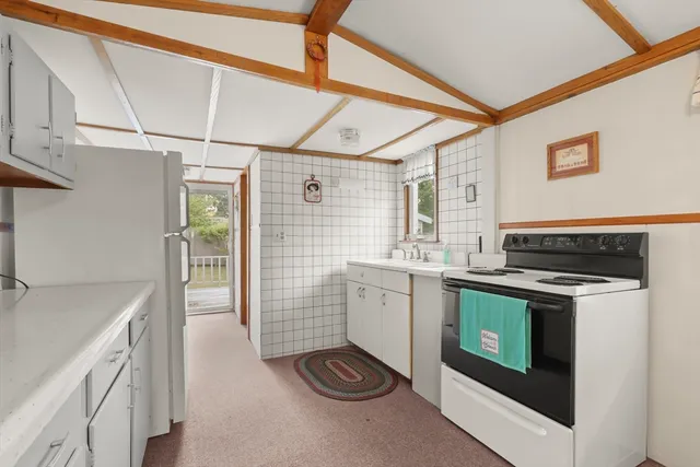 $407,000 | 43 Butler Street, Wareham, MA 02532