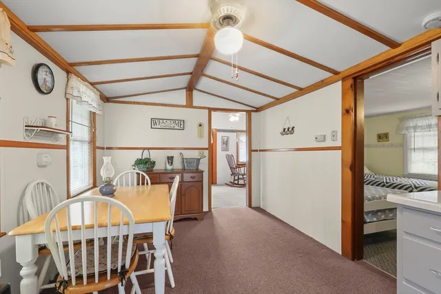 $407,000 | 43 Butler Street, Wareham, MA 02532