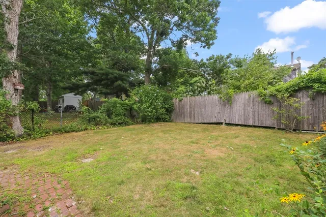 $407,000 | 43 Butler Street, Wareham, MA 02532