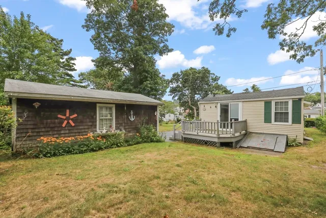 $407,000 | 43 Butler Street, Wareham, MA 02532