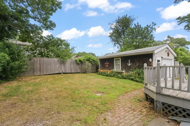 $407,000 | 43 Butler Street, Wareham, MA 02532