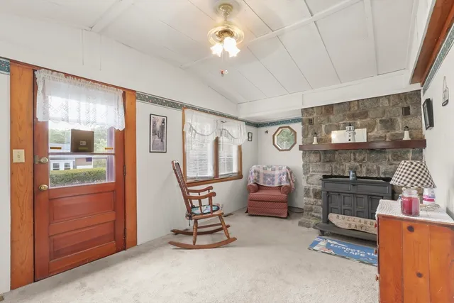 $407,000 | 43 Butler Street, Wareham, MA 02532