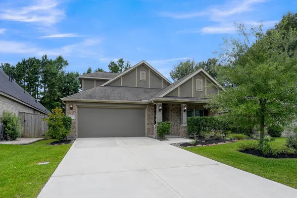 $2,900 | 122 South Bearkat Court, Montgomery, TX 77316
