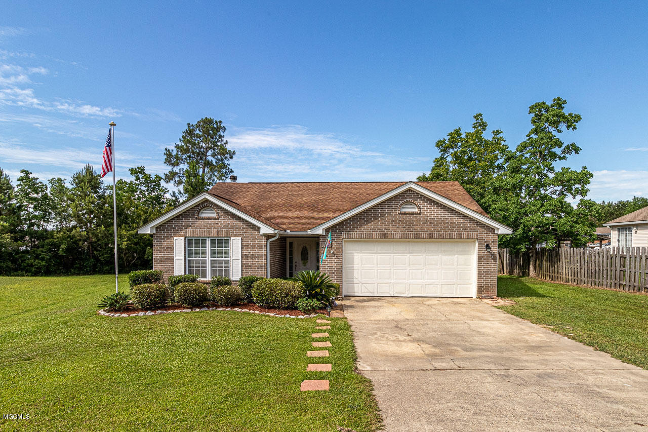 10151 Ridgewood Lane Biloxi, MS 39532 - Photo 34 of 34 Outside 1.1