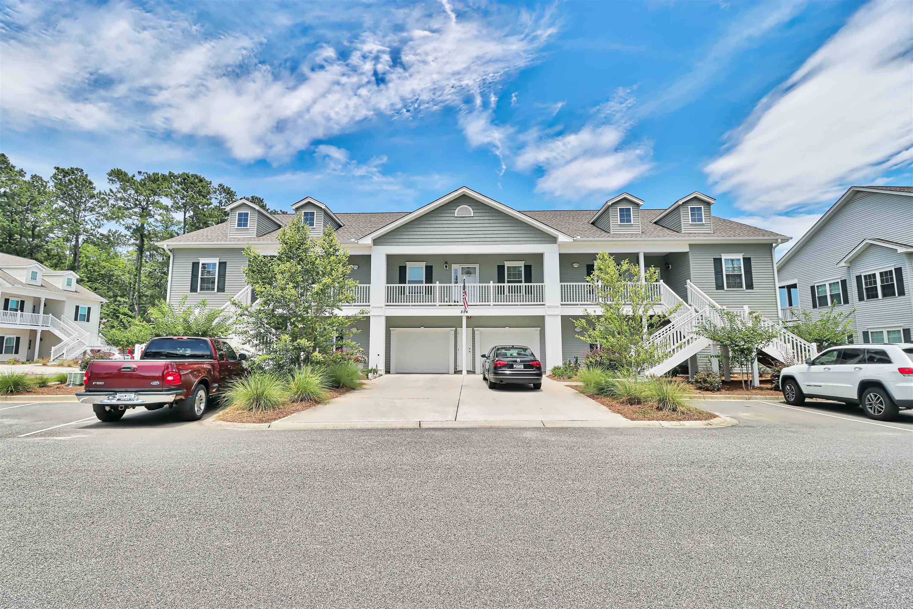 854 Sail Lane, Unit 201 Murrells Inlet, SC 29576 - Photo 1 of 28 Gallery Image 1