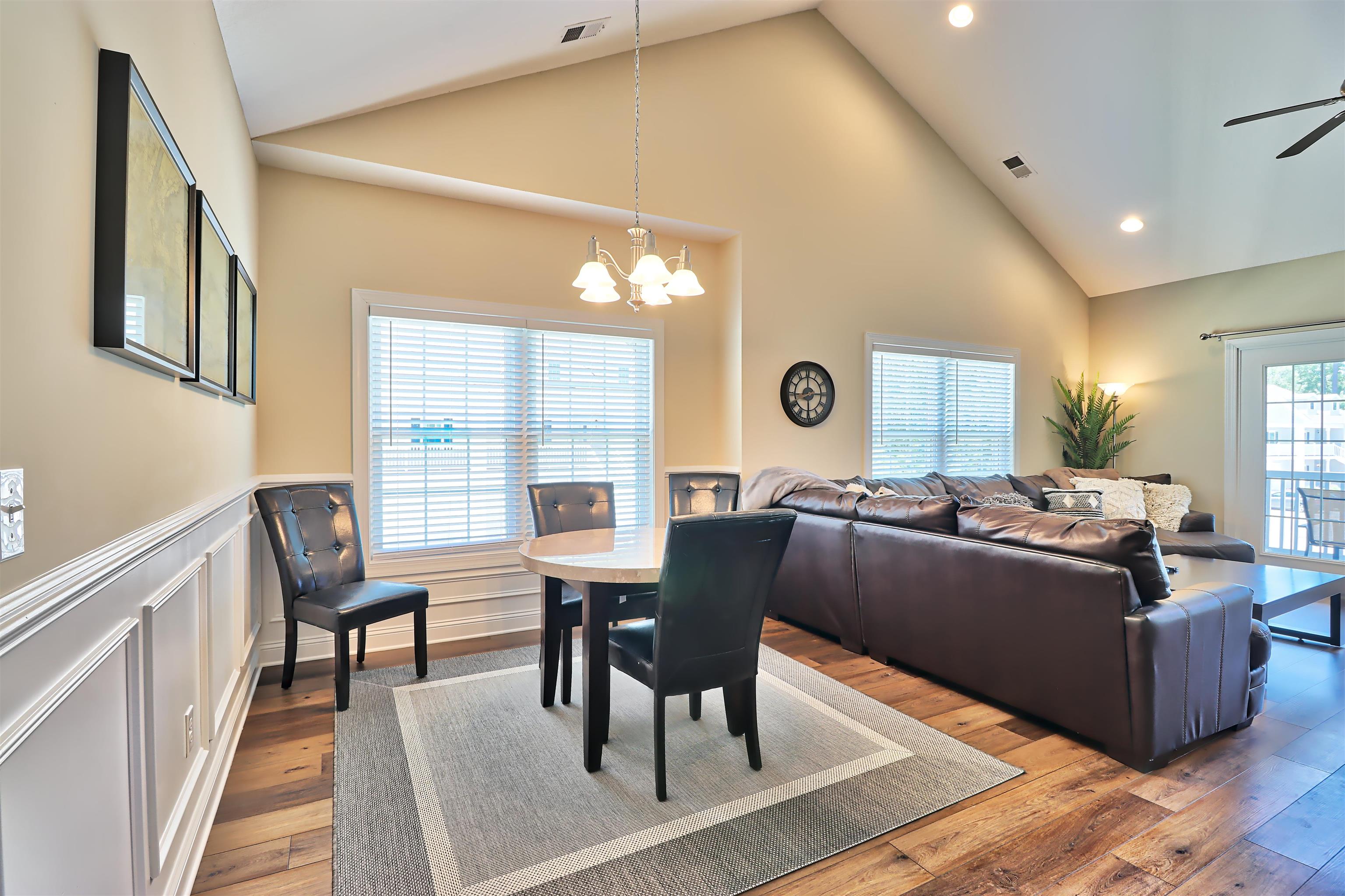 854 Sail Lane, Unit 201 Murrells Inlet, SC 29576 - Photo 12 of 28 Gallery Image 12