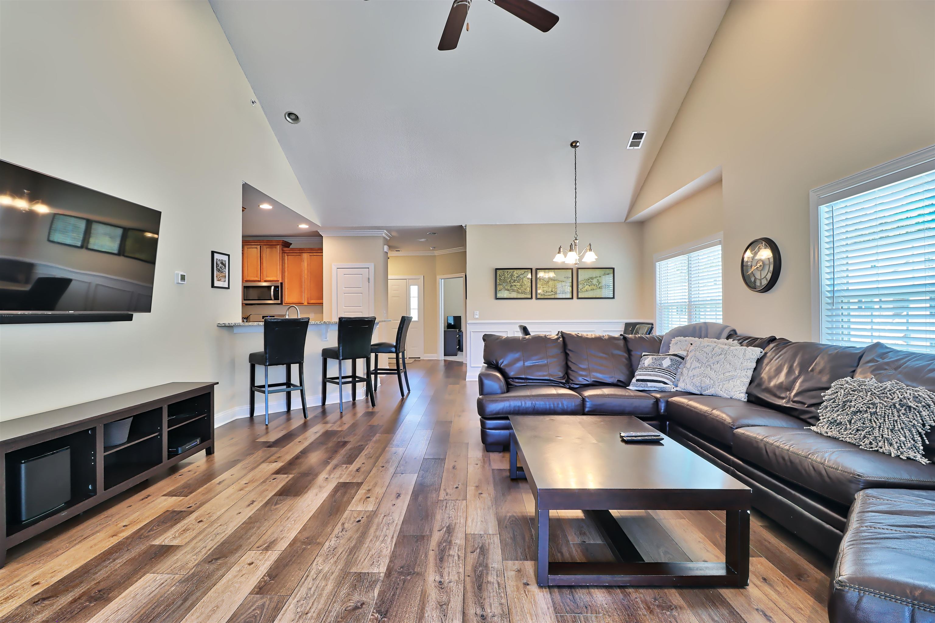 854 Sail Lane, Unit 201 Murrells Inlet, SC 29576 - Photo 13 of 28 Gallery Image 13
