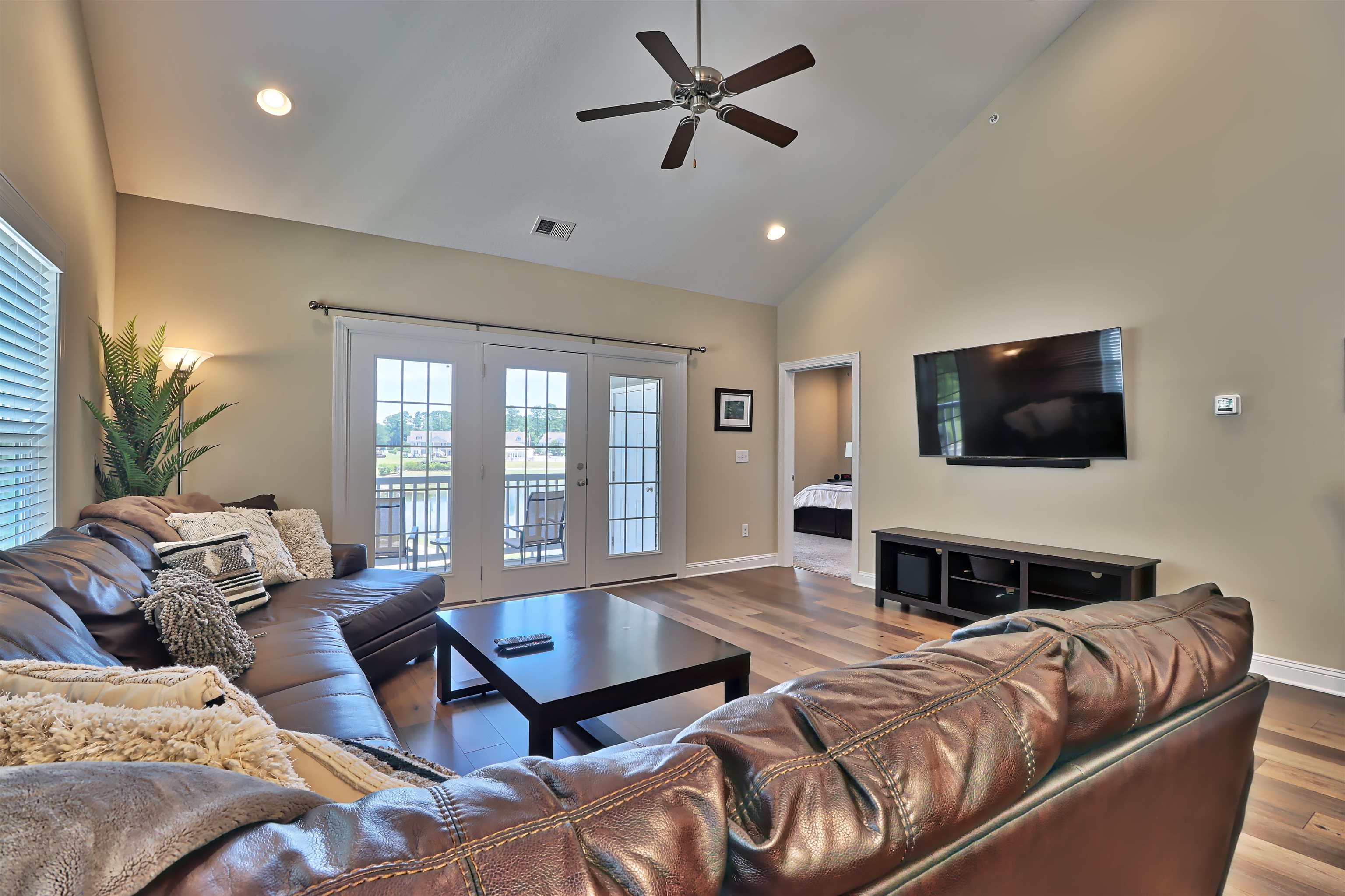 854 Sail Lane, Unit 201 Murrells Inlet, SC 29576 - Photo 14 of 28 Gallery Image 14