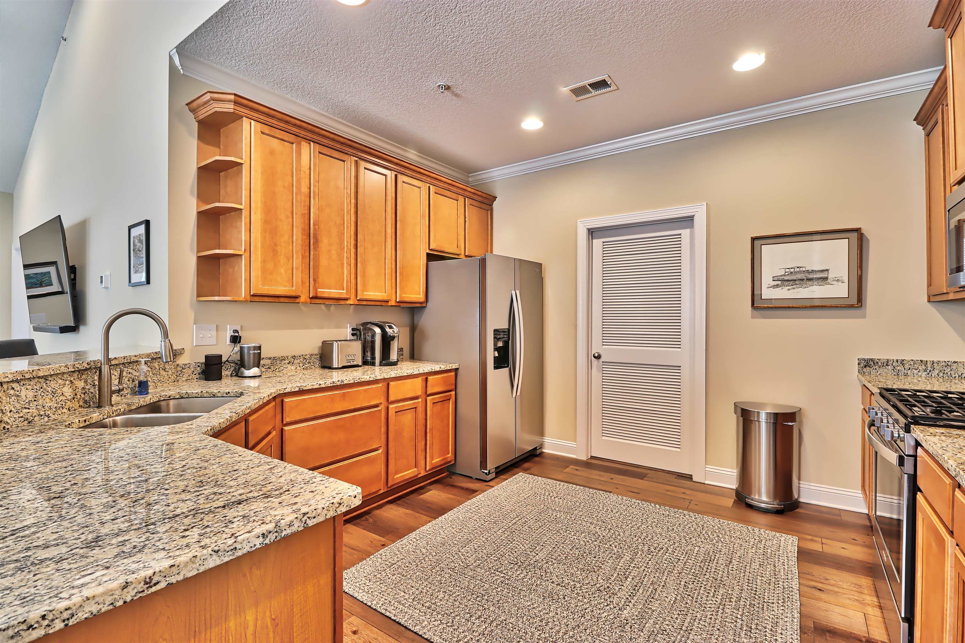 854 Sail Lane, Unit 201 Murrells Inlet, SC 29576 - Photo 15 of 28 Gallery Image 15