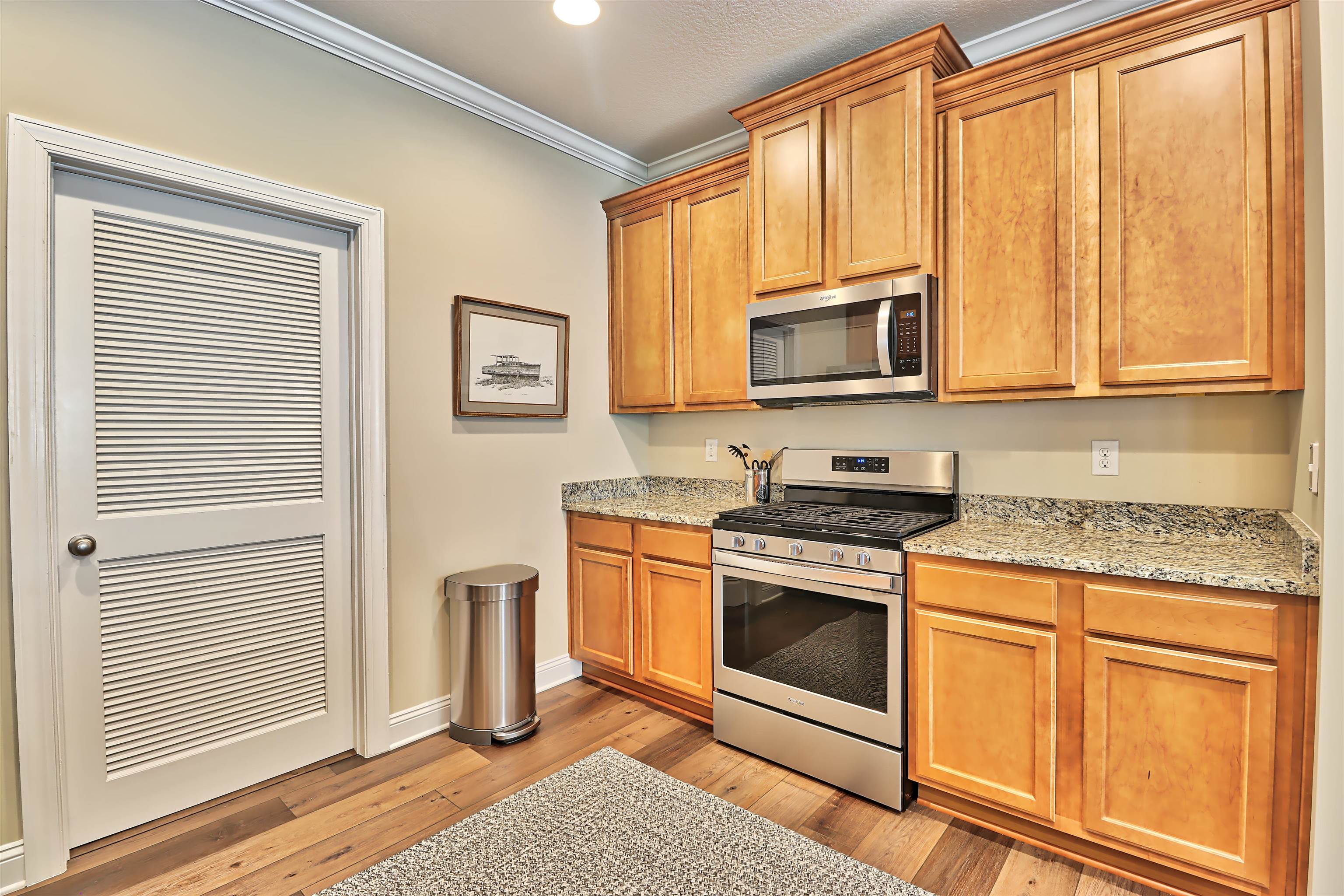 854 Sail Lane, Unit 201 Murrells Inlet, SC 29576 - Photo 16 of 28 Gallery Image 16