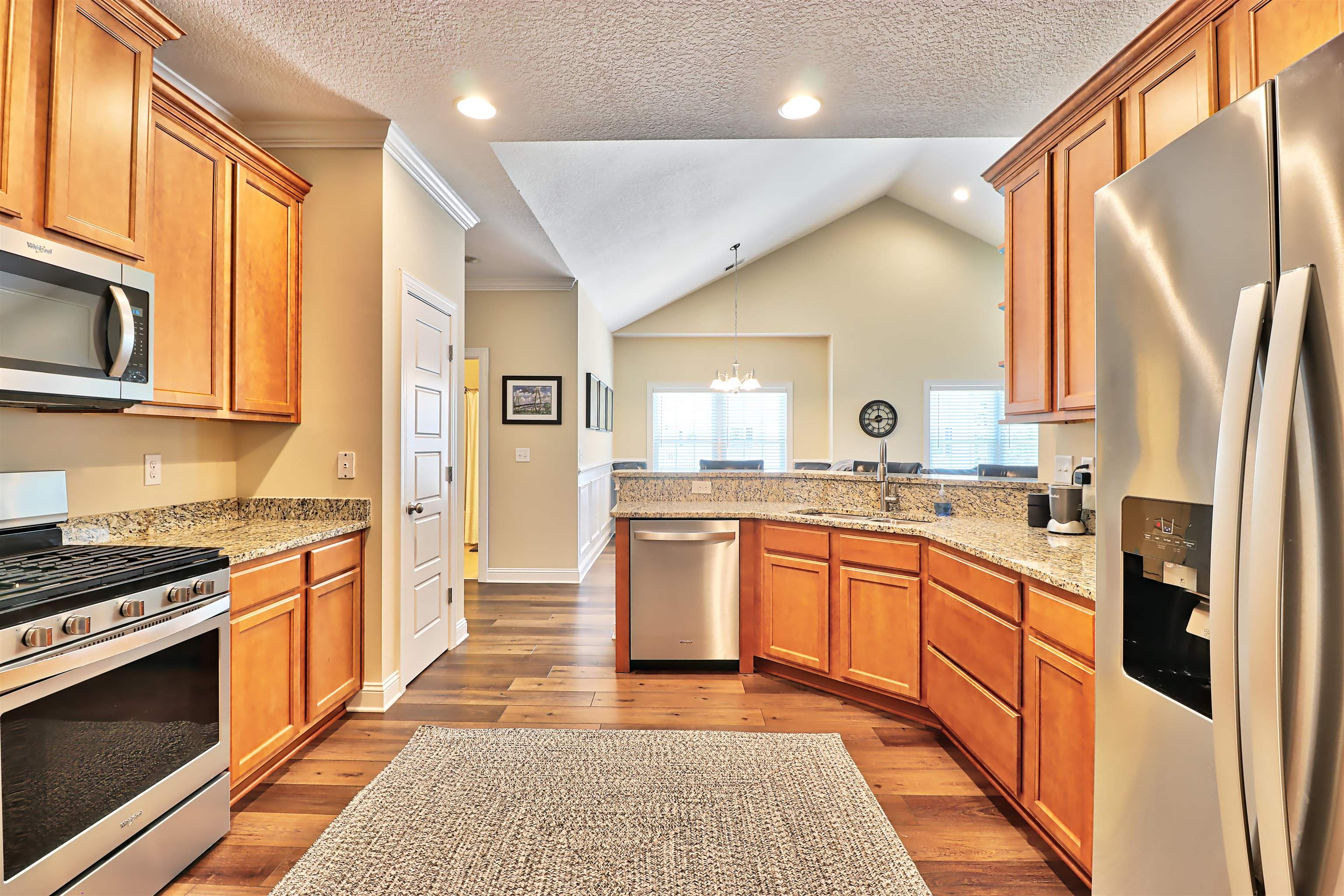 854 Sail Lane, Unit 201 Murrells Inlet, SC 29576 - Photo 17 of 28 Gallery Image 17