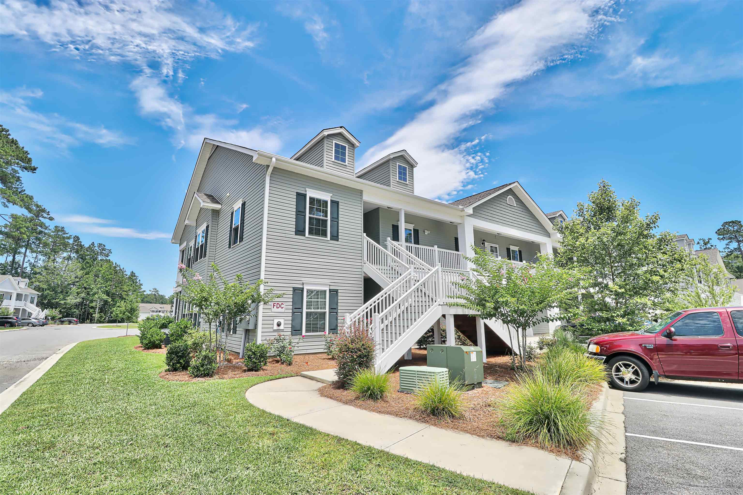 854 Sail Lane, Unit 201 Murrells Inlet, SC 29576 - Photo 2 of 28 Gallery Image 2