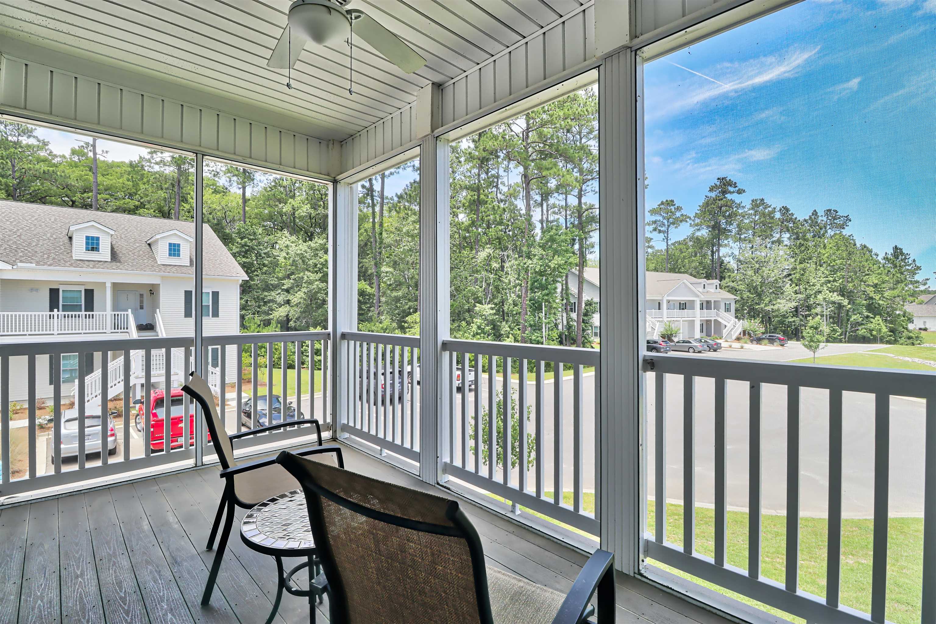 854 Sail Lane, Unit 201 Murrells Inlet, SC 29576 - Photo 26 of 28 Gallery Image 26