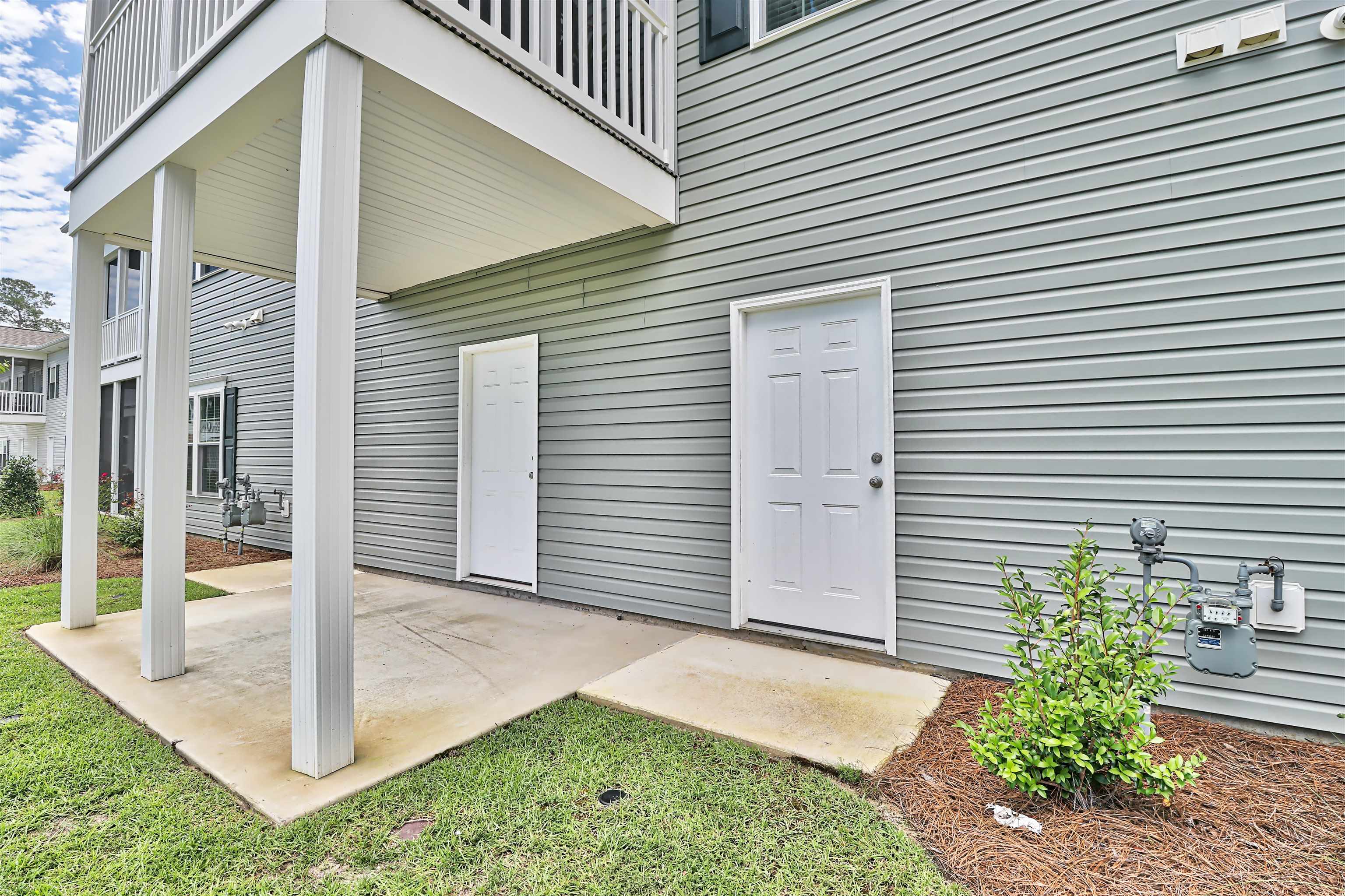 854 Sail Lane, Unit 201 Murrells Inlet, SC 29576 - Photo 27 of 28 Gallery Image 27